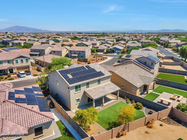 2338 N 212TH Drive, Buckeye, AZ 85396