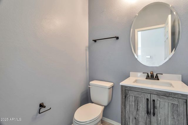 2338 N 212TH Drive, Buckeye, AZ 85396