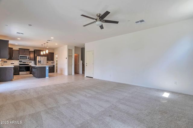 2338 N 212TH Drive, Buckeye, AZ 85396