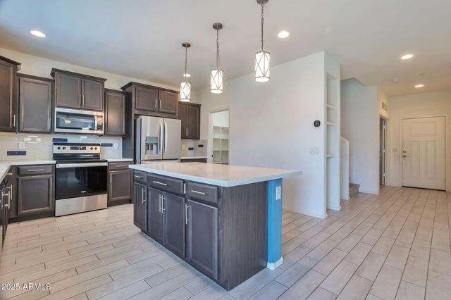 2338 N 212TH Drive, Buckeye, AZ 85396