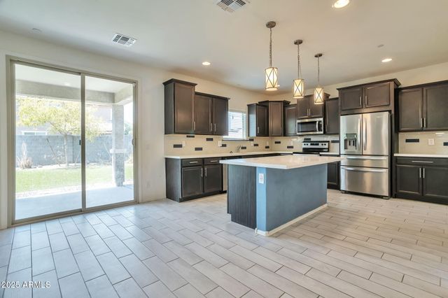 2338 N 212TH Drive, Buckeye, AZ 85396