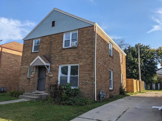 1223 W Olive STREET #1225, Milwaukee, WI 53209