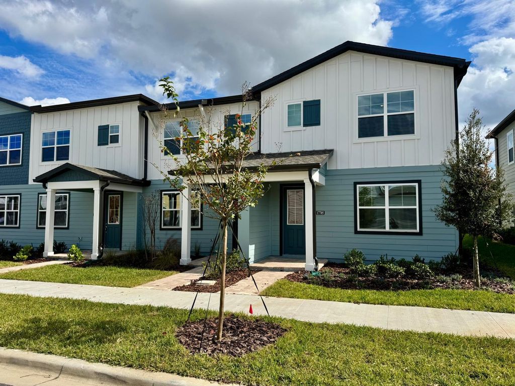17705 JAPONICA BLOOM DRIVE, Winter Garden, FL 34787