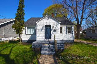 694 E Isabella Avenue, Muskegon City, MI 49442