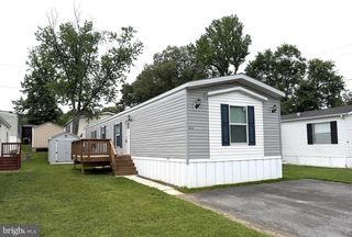 7810 CLARK RD #D54, Jessup, MD 20794