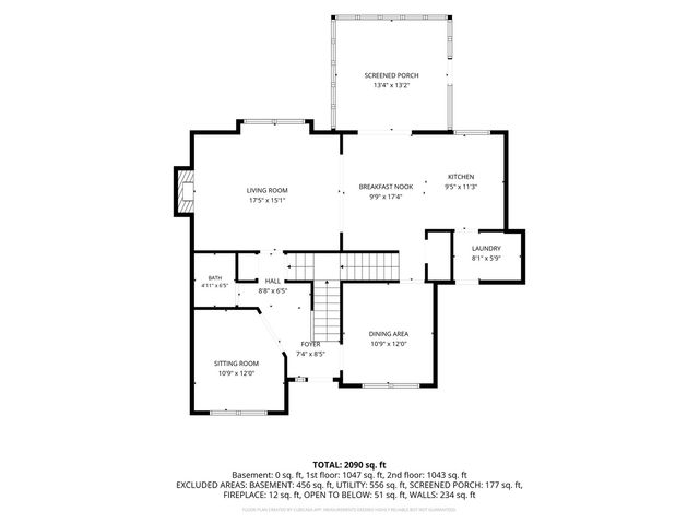 401 S 8th Avenue, Eldridge, IA 52748