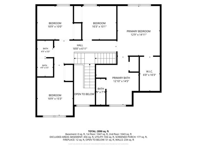 401 S 8th Avenue, Eldridge, IA 52748