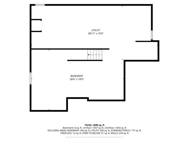 401 S 8th Avenue, Eldridge, IA 52748