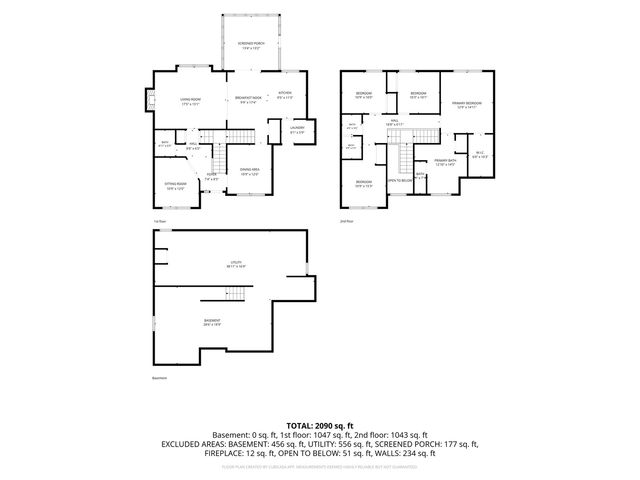 401 S 8th Avenue, Eldridge, IA 52748