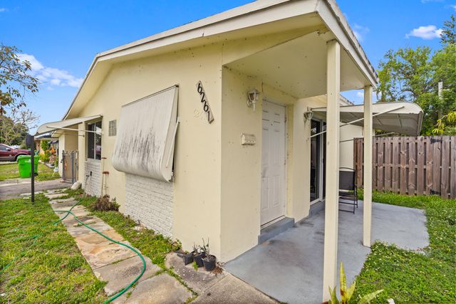 6261 NW 14th Court, Sunrise, FL 33313