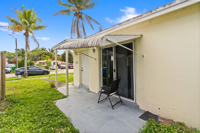 6261 NW 14th Court, Sunrise, FL 33313