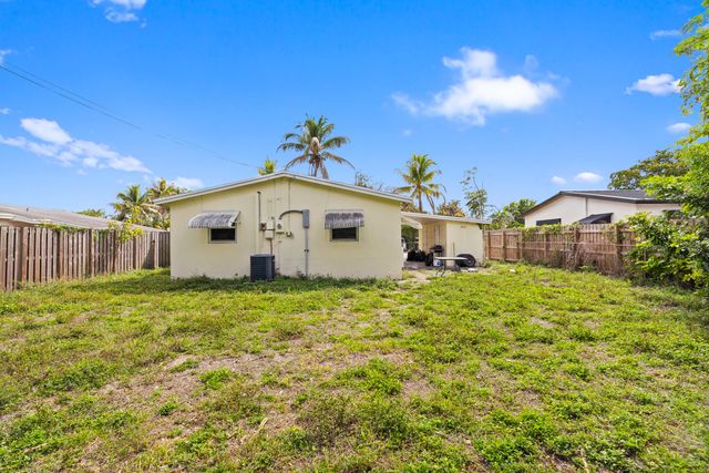 6261 NW 14th Court, Sunrise, FL 33313