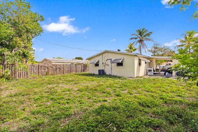 6261 NW 14th Court, Sunrise, FL 33313