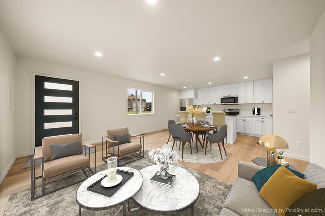 327 N Bannen Rd, Spokane Valley, WA 99216