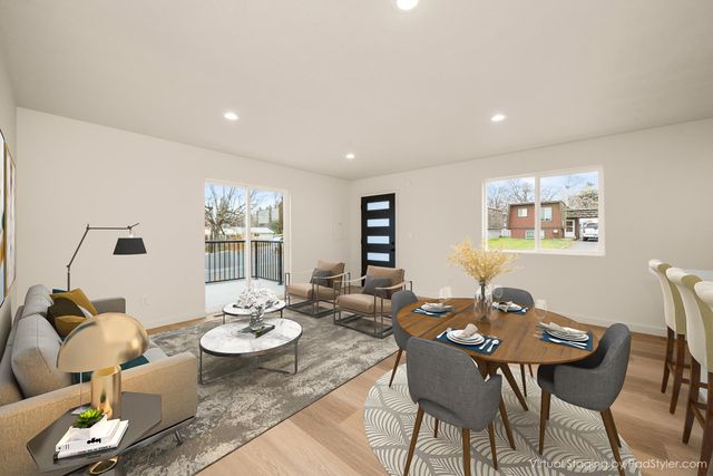 327 N Bannen Rd, Spokane Valley, WA 99216