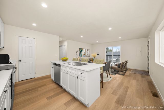 327 N Bannen Rd, Spokane Valley, WA 99216