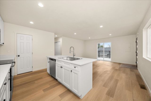 327 N Bannen Rd, Spokane Valley, WA 99216