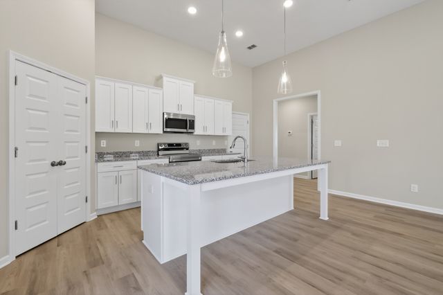 346 N Fork Branch Rd, Tullahoma, TN 37388