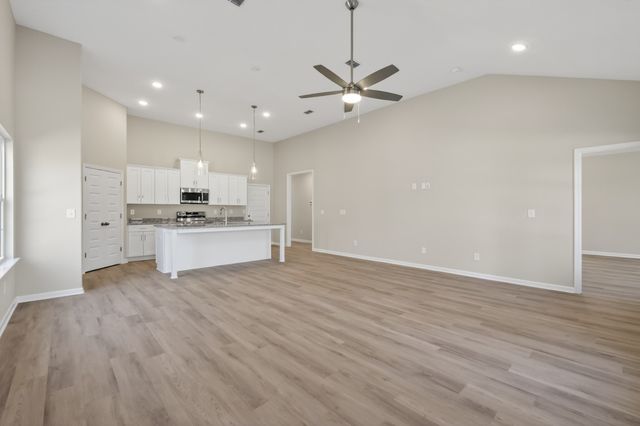 346 N Fork Branch Rd, Tullahoma, TN 37388