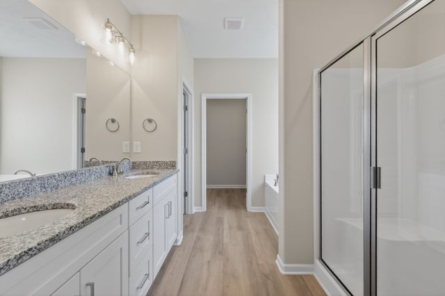 346 N Fork Branch Rd, Tullahoma, TN 37388