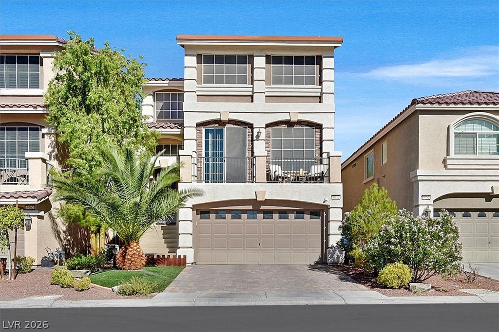 9772 Smokey Moon Street, Las Vegas, NV 89141 — photo 3
