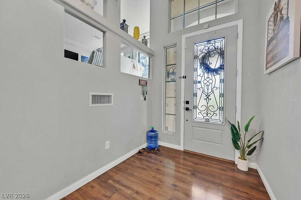 9772 Smokey Moon Street, Las Vegas, NV 89141 — photo 4