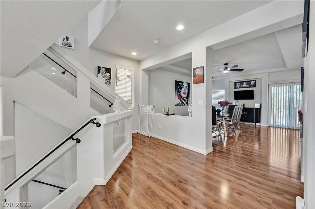 9772 Smokey Moon Street, Las Vegas, NV 89141 — photo 5