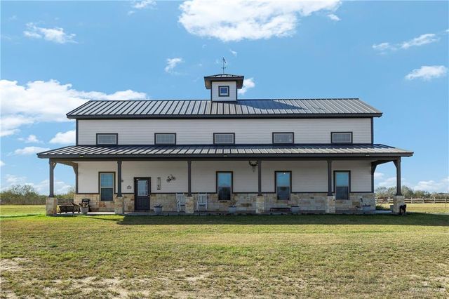 19921 E Los Venados Drive, Edinburg, TX 78542