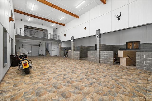 19921 E Los Venados Drive, Edinburg, TX 78542