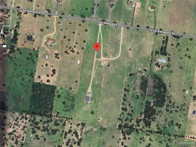 19921 E Los Venados Drive, Edinburg, TX 78542