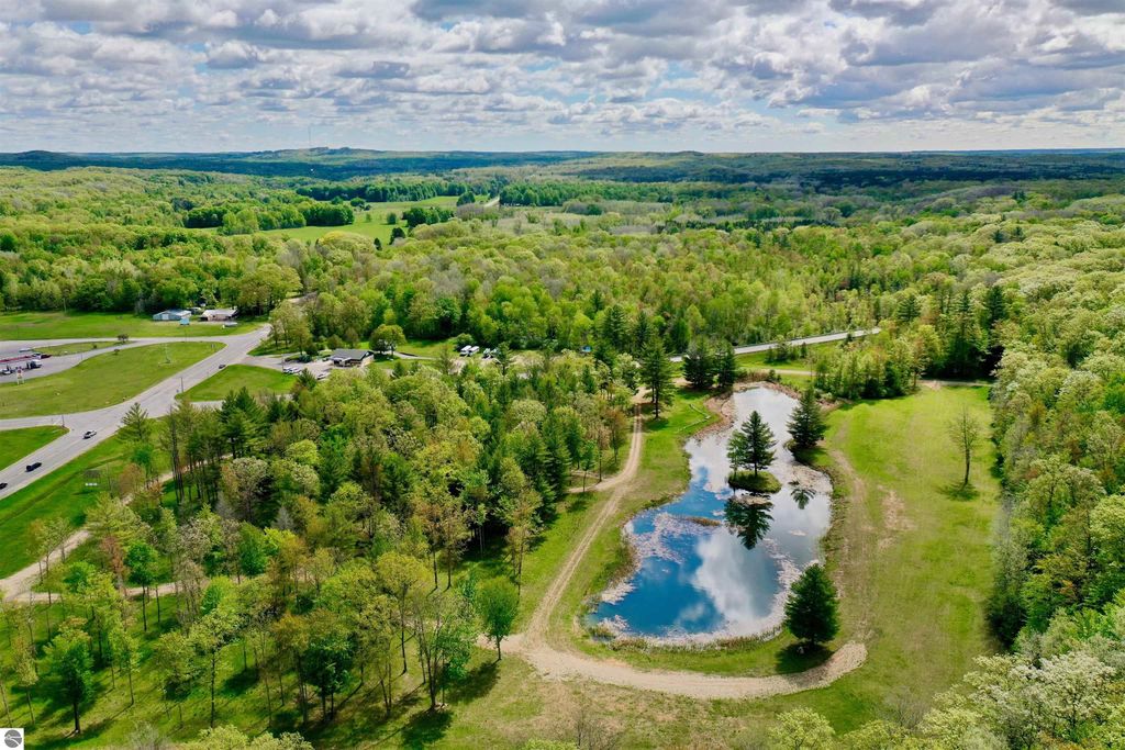 Image 14 of property listing at 0 W M-55, Wellston, MI 49689