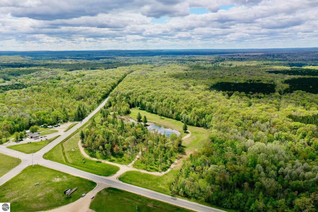 Image 15 of property listing at 0 W M-55, Wellston, MI 49689