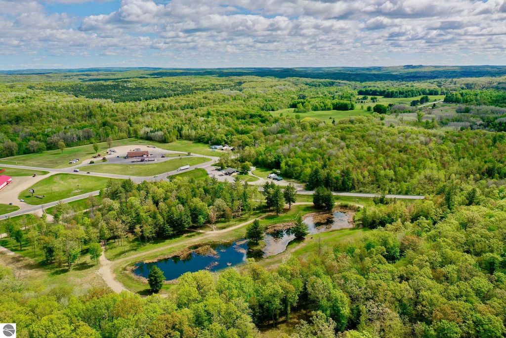 Image 16 of property listing at 0 W M-55, Wellston, MI 49689