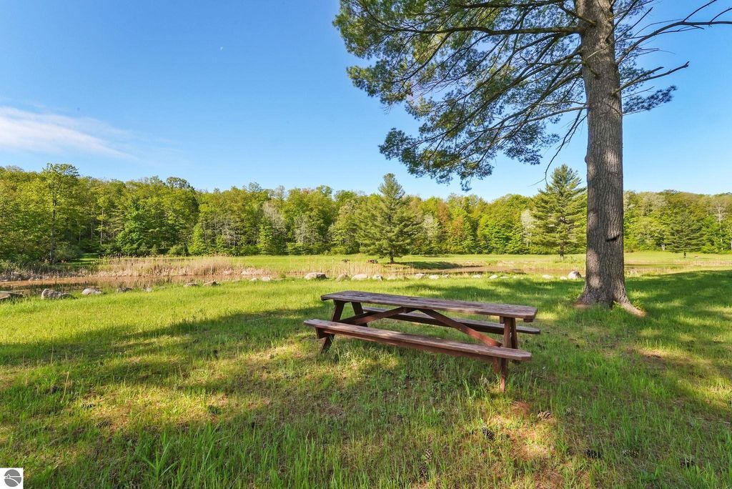 Image 5 of property listing at 0 W M-55, Wellston, MI 49689