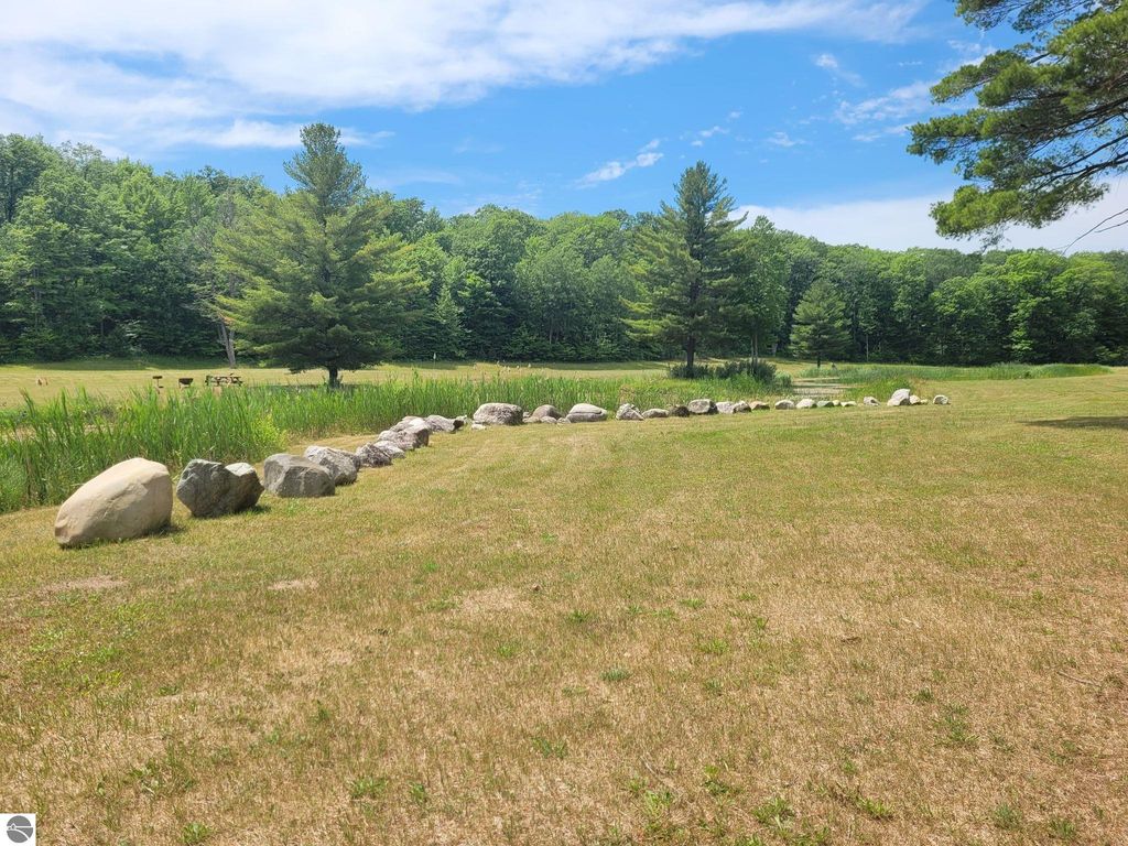 Image 8 of property listing at 0 W M-55, Wellston, MI 49689