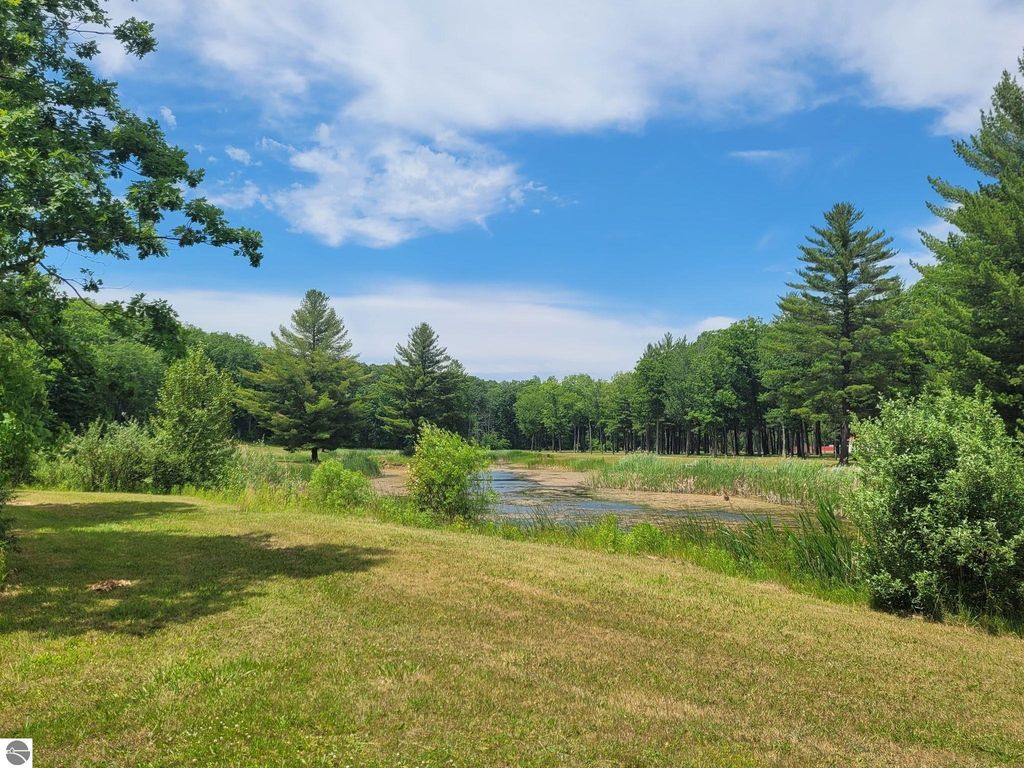 Image 9 of property listing at 0 W M-55, Wellston, MI 49689