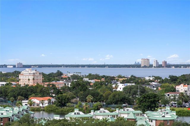 450 KNIGHTS RUN AVENUE 1208, Tampa, FL 33602