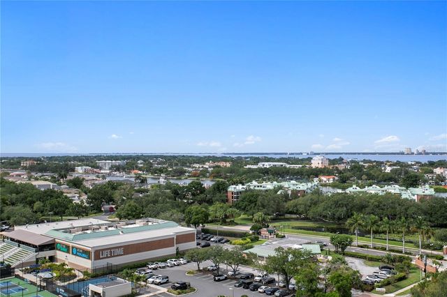 450 KNIGHTS RUN AVENUE 1208, Tampa, FL 33602