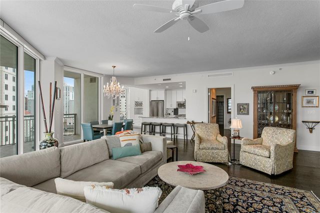 450 KNIGHTS RUN AVENUE 1208, Tampa, FL 33602
