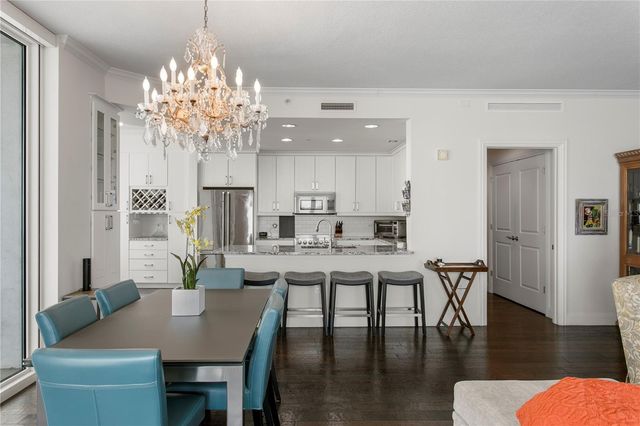 450 KNIGHTS RUN AVENUE 1208, Tampa, FL 33602