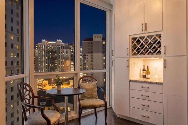 450 KNIGHTS RUN AVENUE 1208, Tampa, FL 33602
