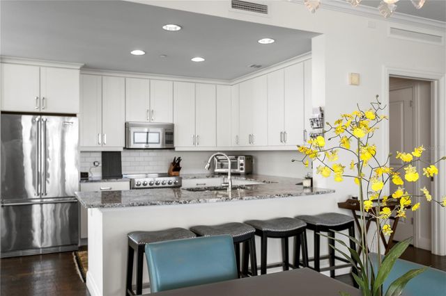 450 KNIGHTS RUN AVENUE 1208, Tampa, FL 33602