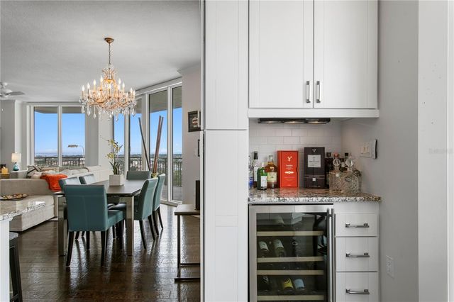 450 KNIGHTS RUN AVENUE 1208, Tampa, FL 33602