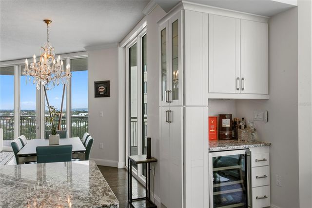 450 KNIGHTS RUN AVENUE 1208, Tampa, FL 33602