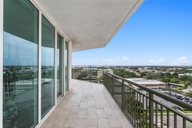 450 KNIGHTS RUN AVENUE 1208, Tampa, FL 33602