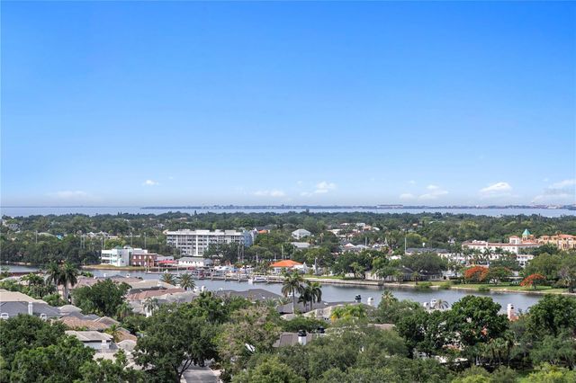450 KNIGHTS RUN AVENUE 1208, Tampa, FL 33602