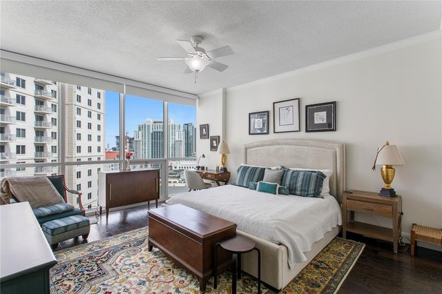 450 KNIGHTS RUN AVENUE 1208, Tampa, FL 33602
