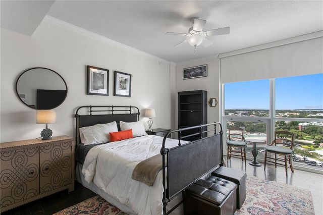 450 KNIGHTS RUN AVENUE 1208, Tampa, FL 33602