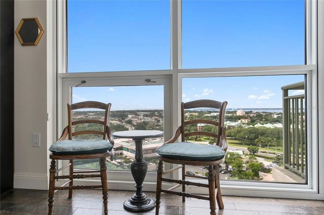 450 KNIGHTS RUN AVENUE 1208, Tampa, FL 33602