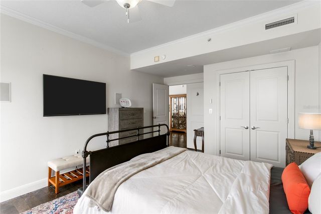 450 KNIGHTS RUN AVENUE 1208, Tampa, FL 33602
